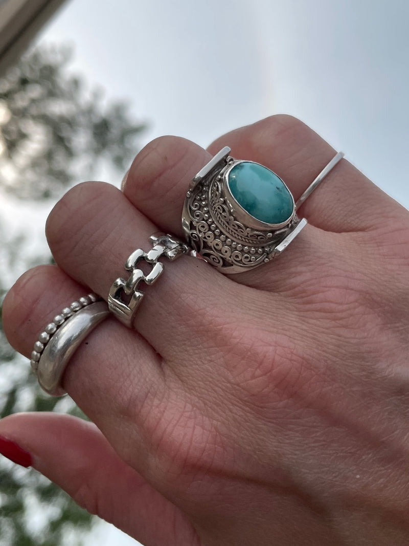 ✧ rings ✧