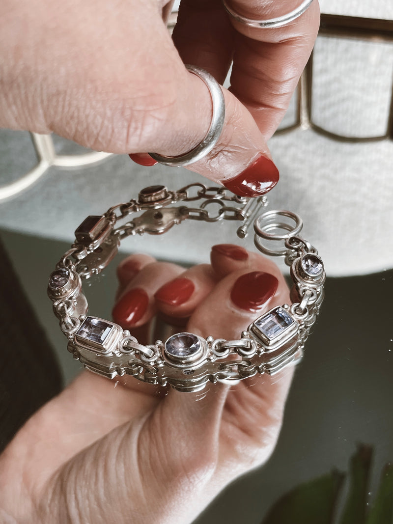 ✧ bracelets ✧