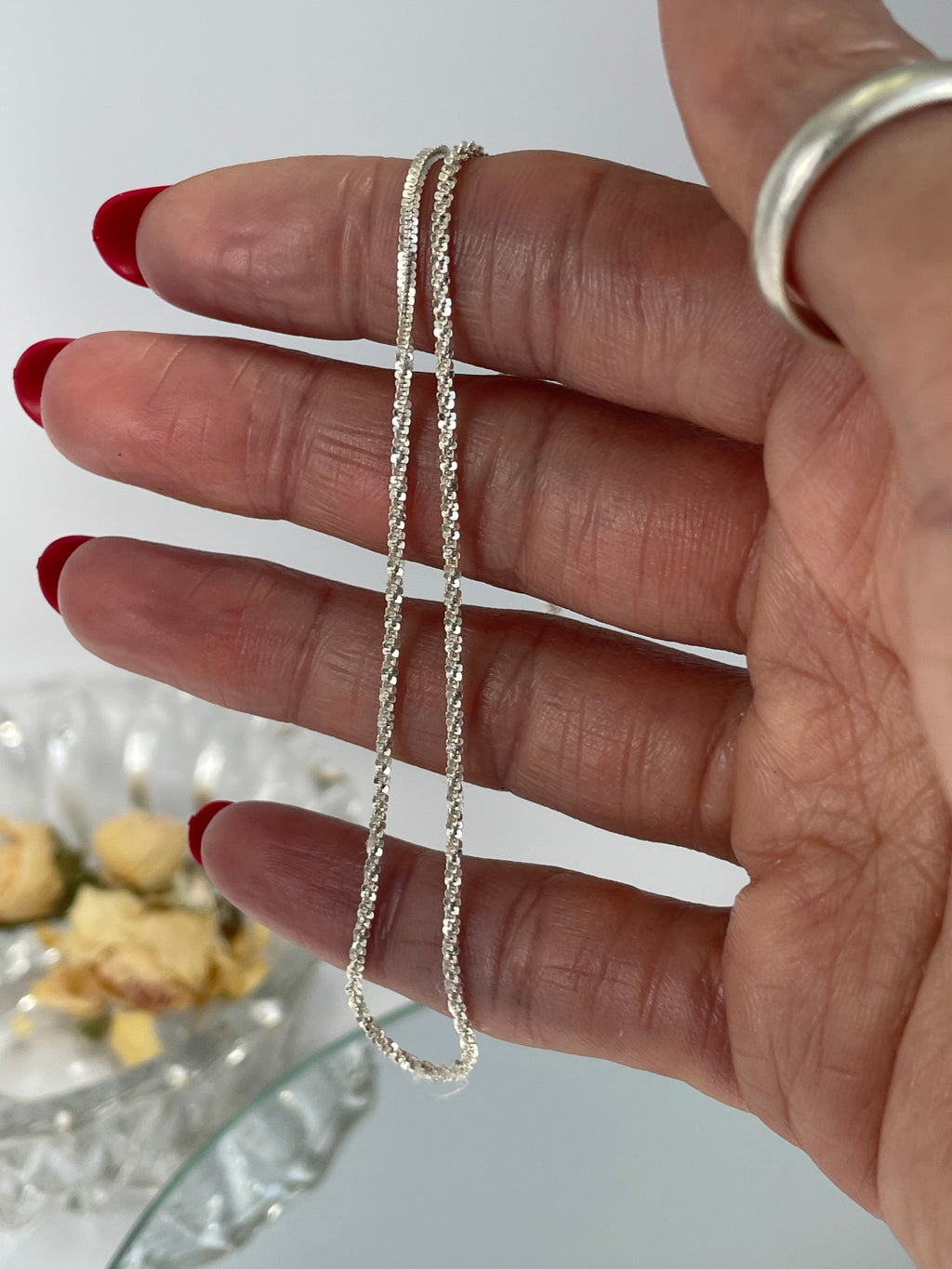 Margarita Anklet