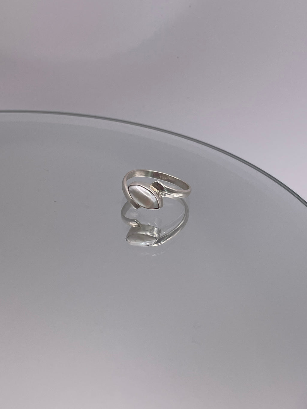 Wrapped Around Your Finger Ring