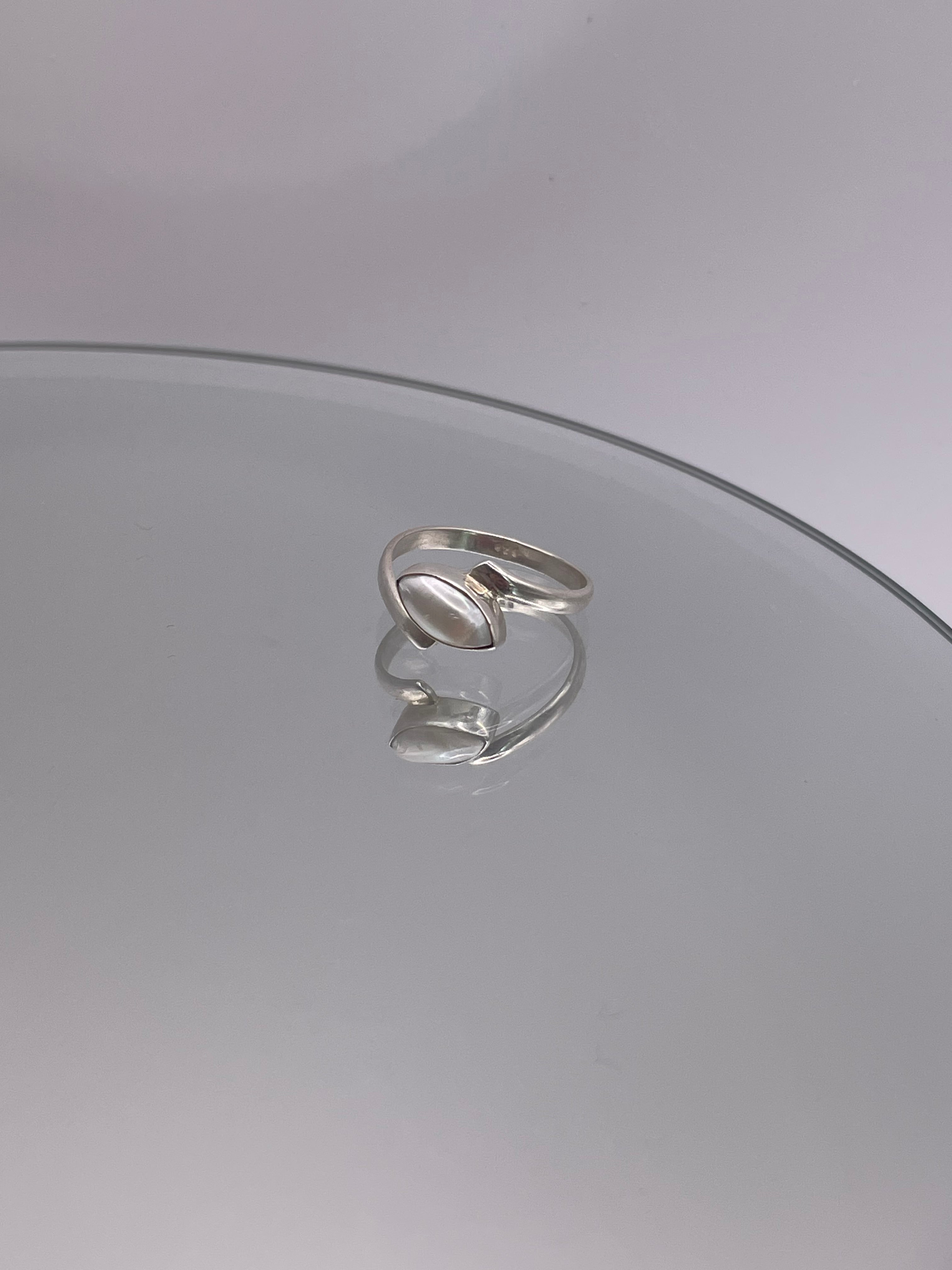 Wrapped Around Your Finger Ring