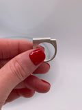 Cool Intervals Ring