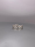 Rope Pinky Ring