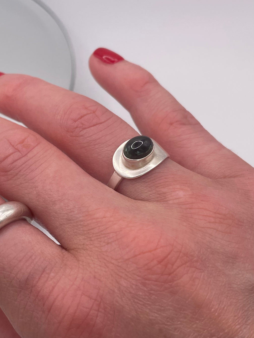 Deepest Depths Ring