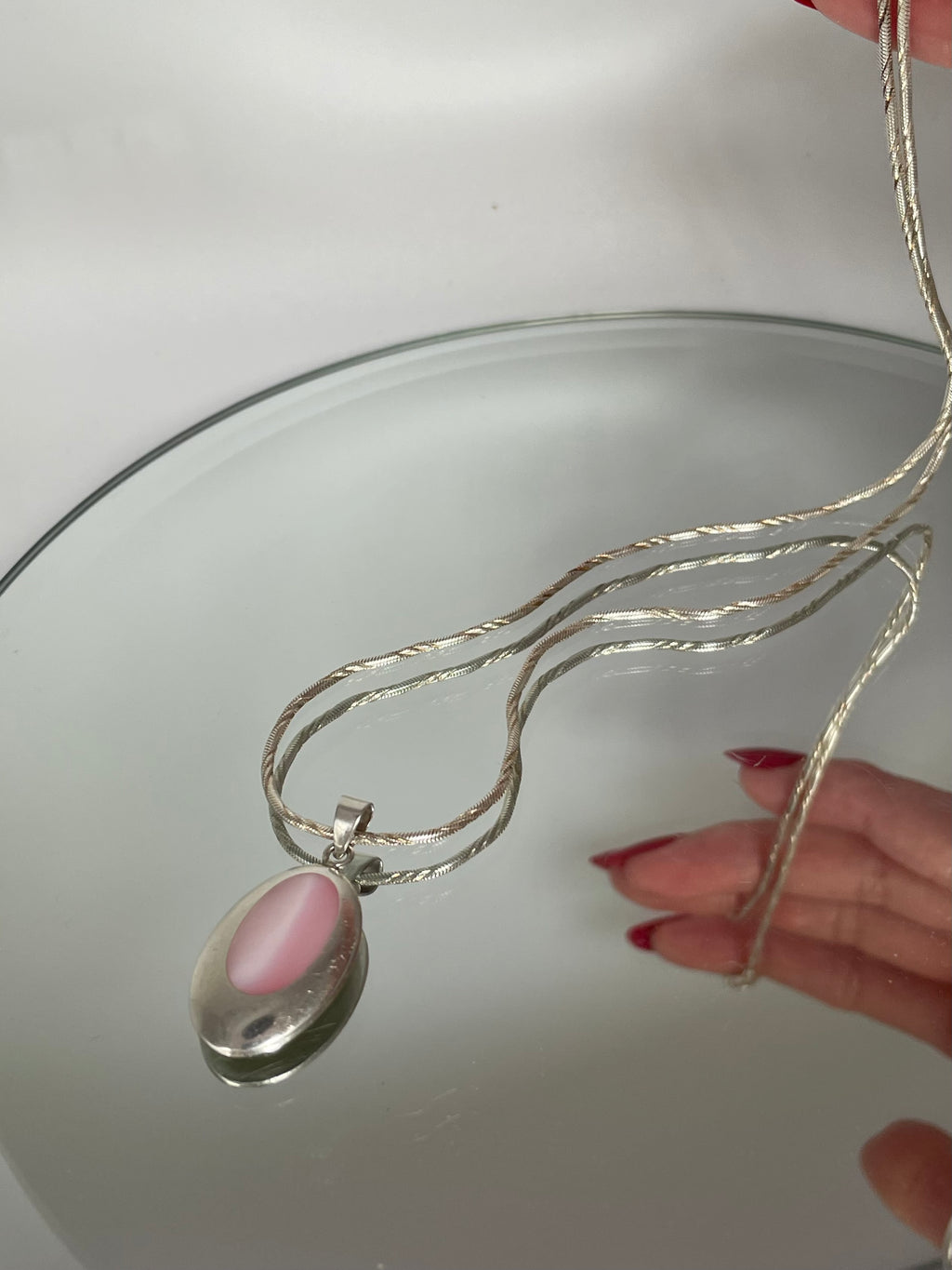 The Glow Up Necklace