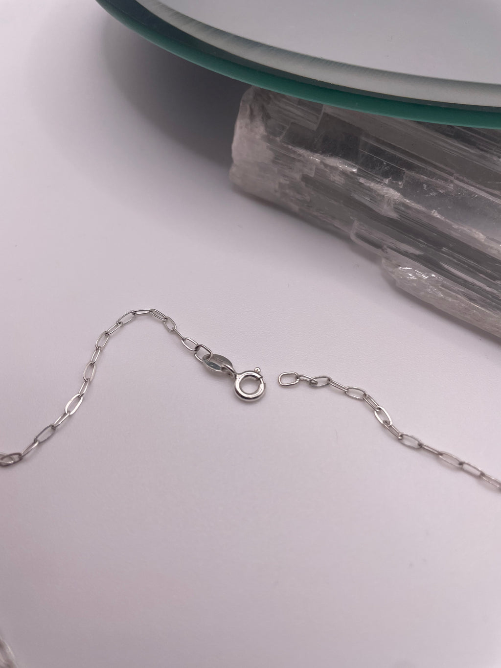 Sterling Silver Dainty Cowboy Boot Pendant Necklace
