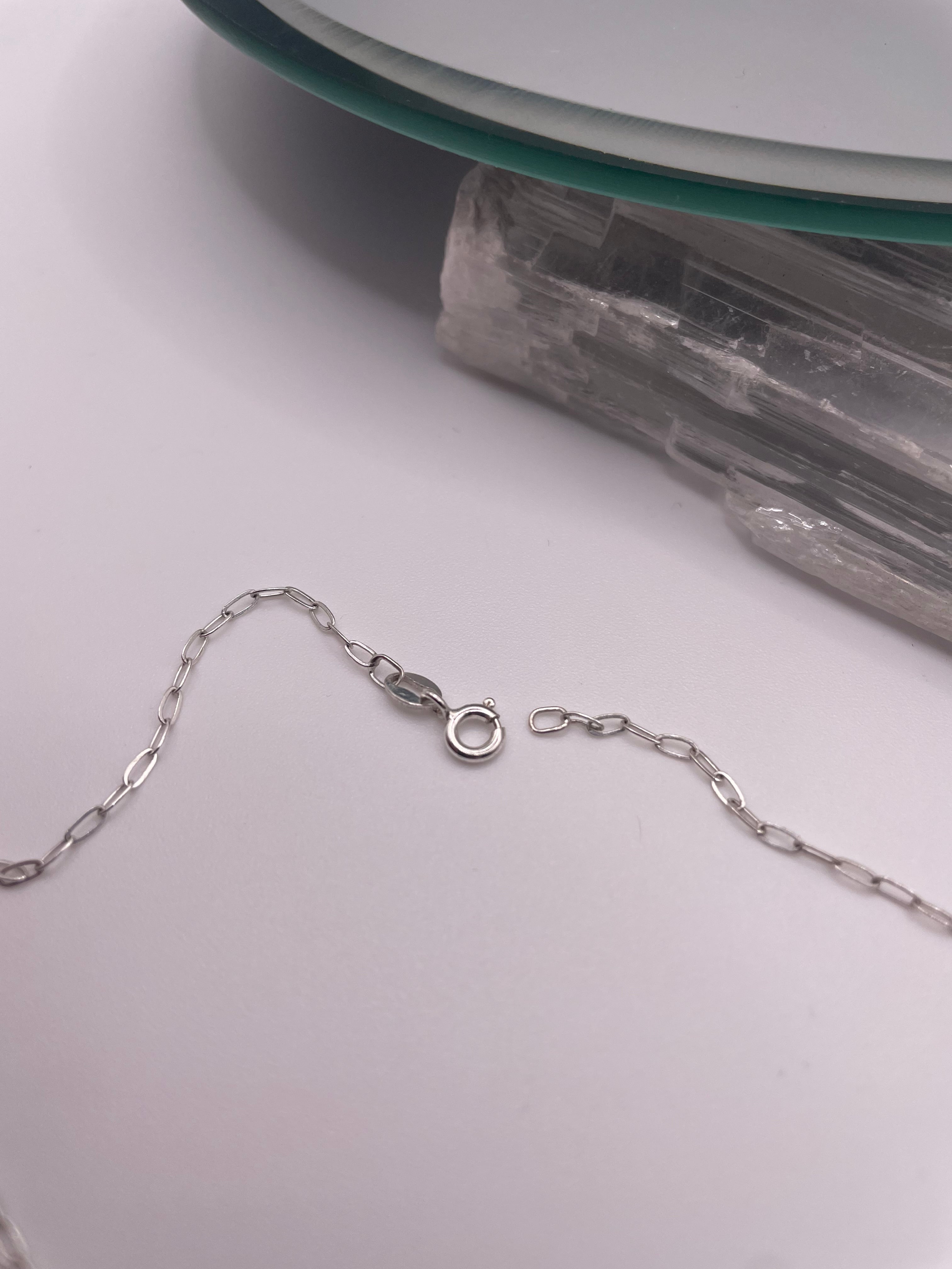 Sterling Silver Dainty Cowboy Boot Pendant Necklace
