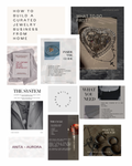 The Vintage Jewelry Curator Starter Guide