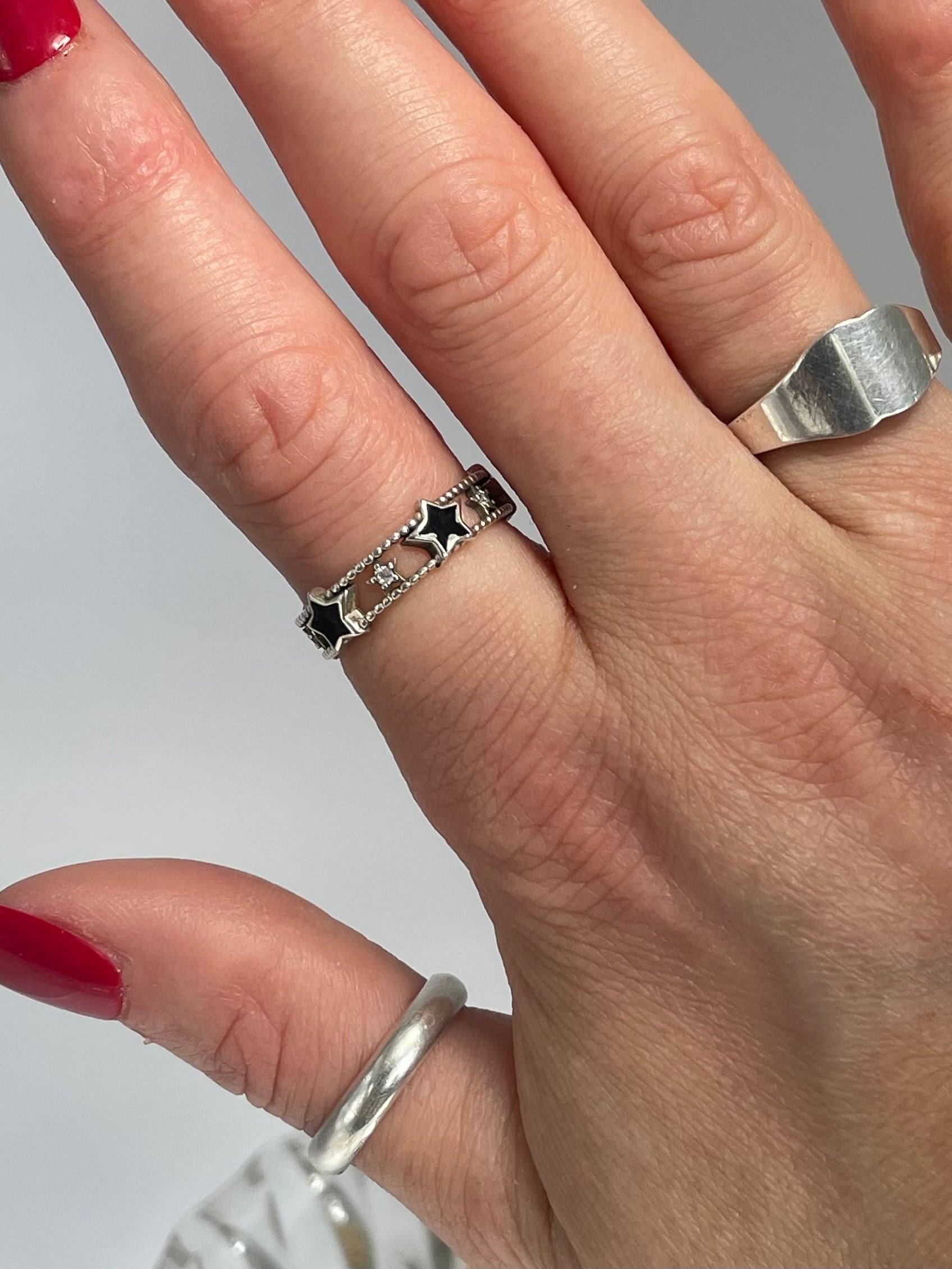 I'm a Star Ring