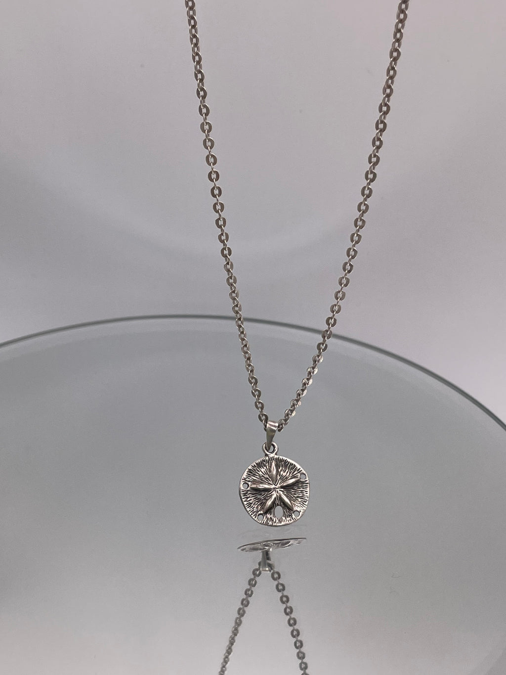 Beachcomber Necklace