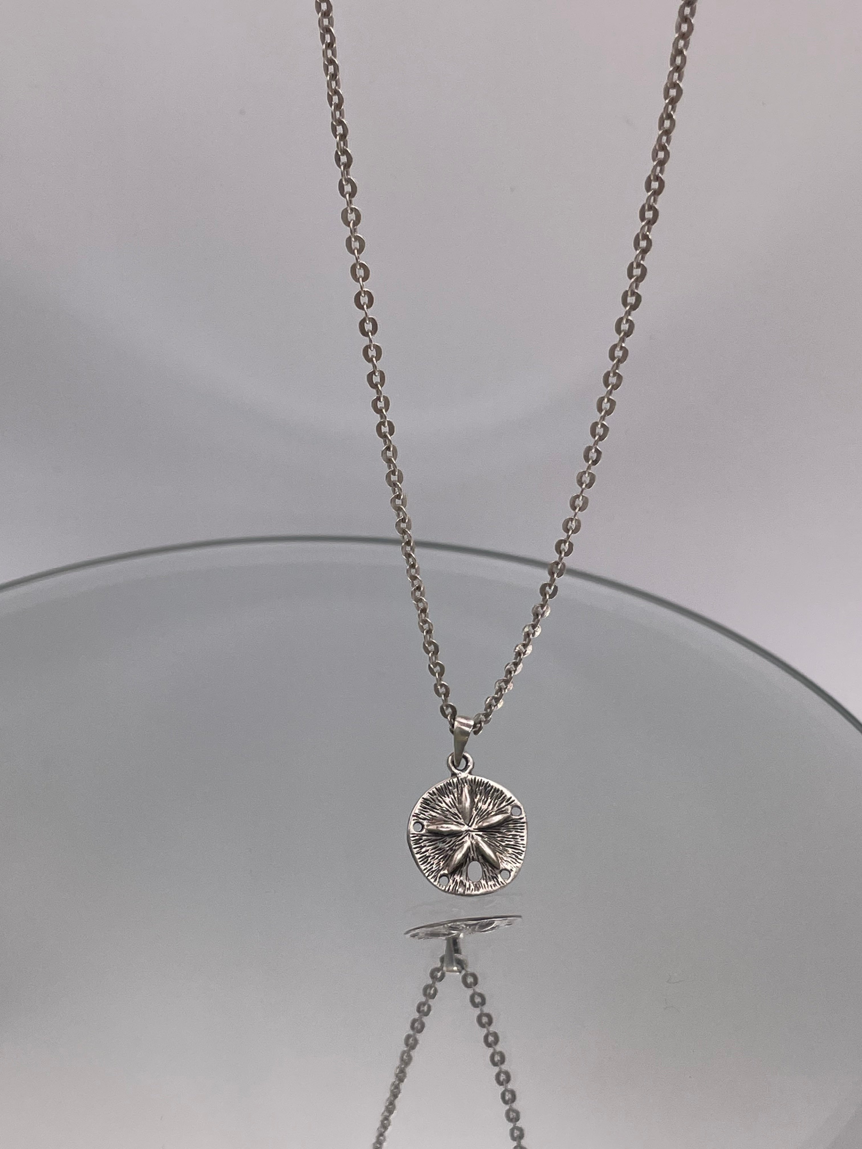 Beachcomber Necklace