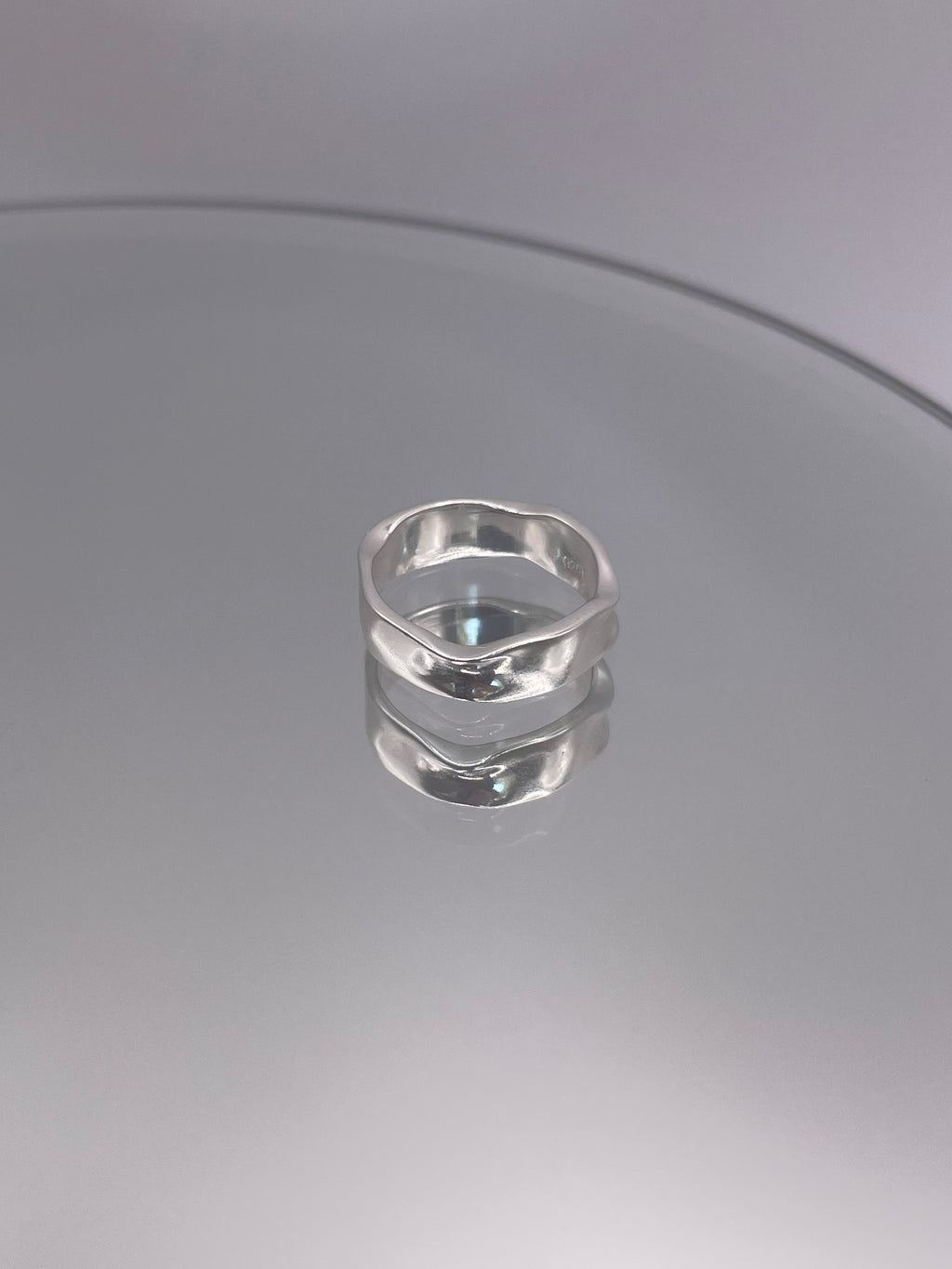 Under Pressure Ring