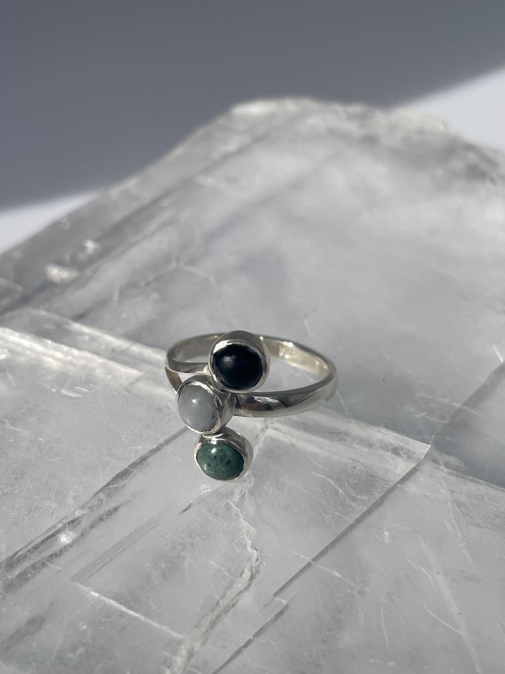 Trio Ring