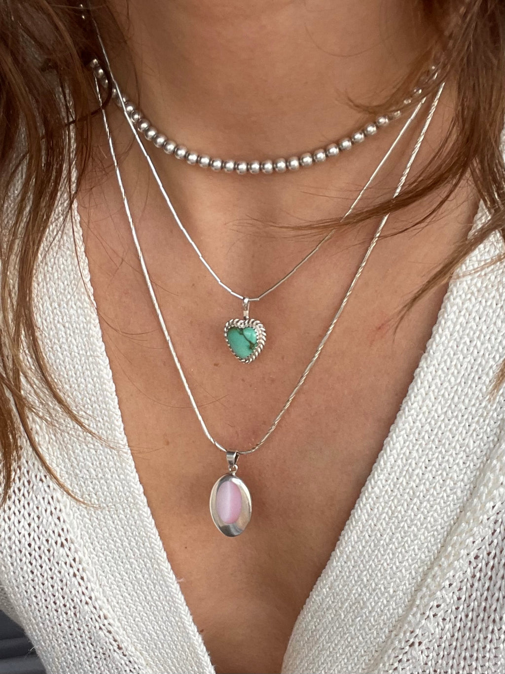 The Glow Up Necklace
