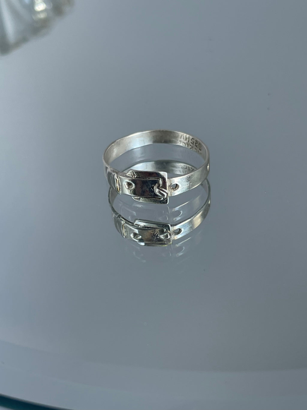 The Little Belt Ring