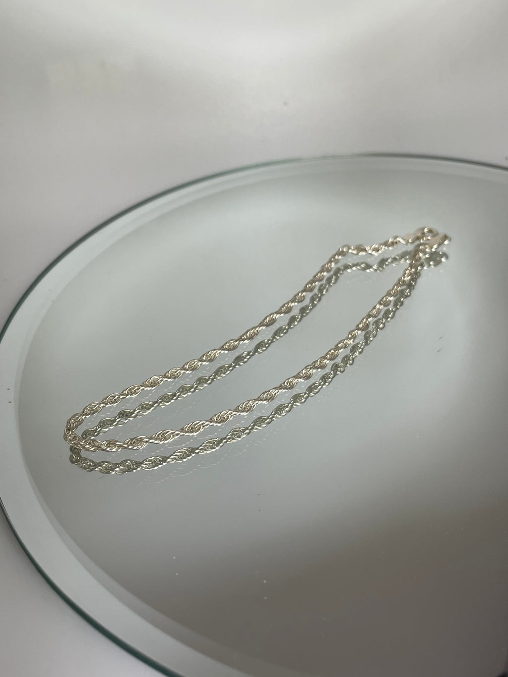 Summer Shine Anklet