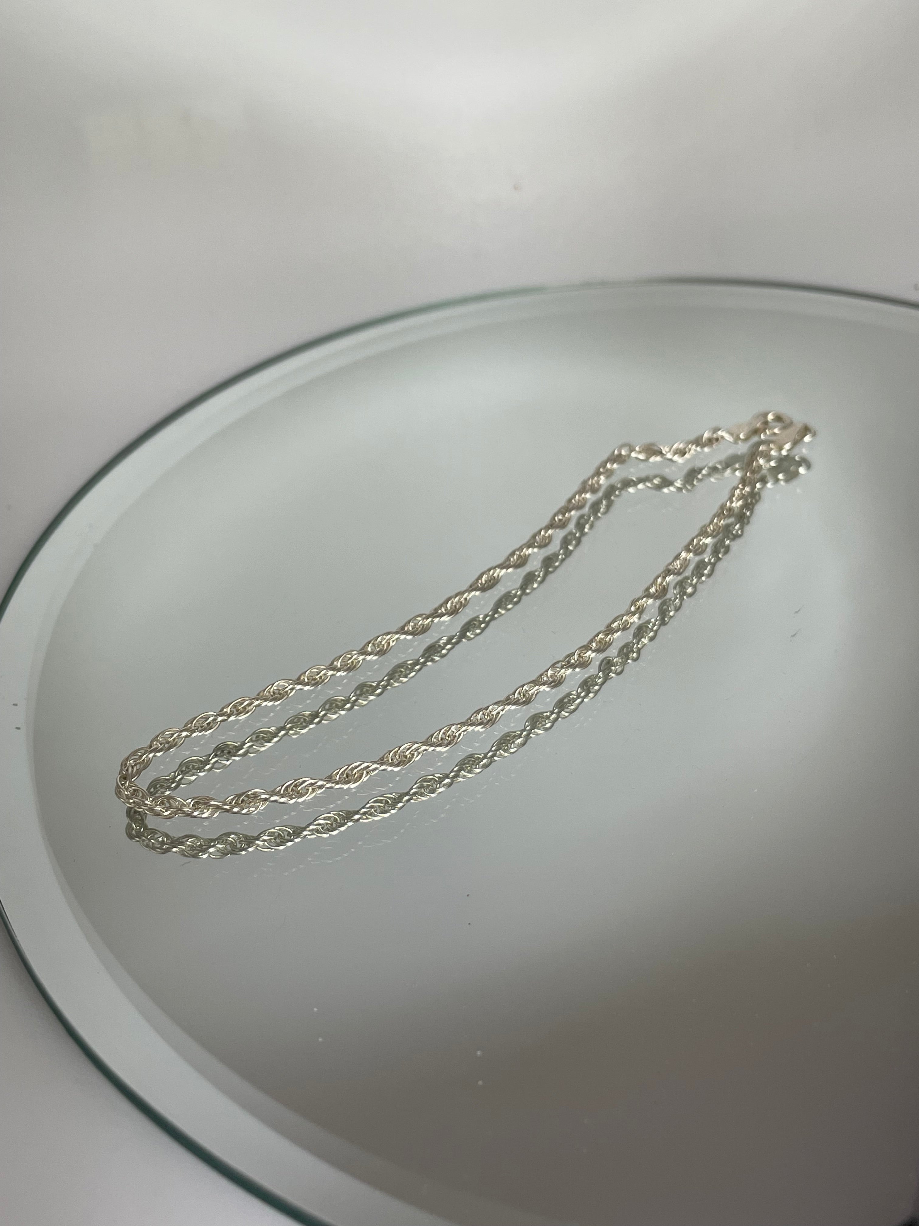 Summer Shine Anklet