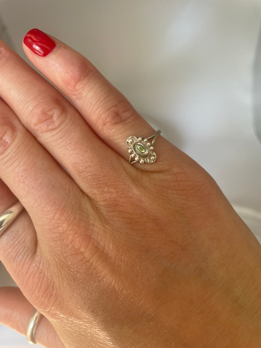 Sea You Soon Ring