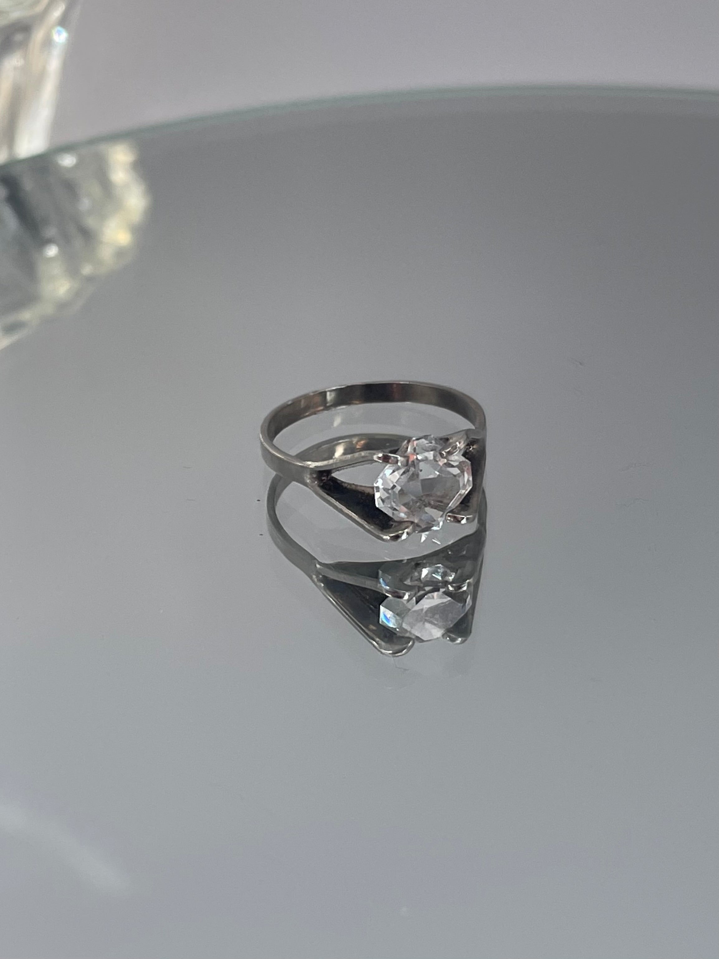 The Greatest Prong Ring