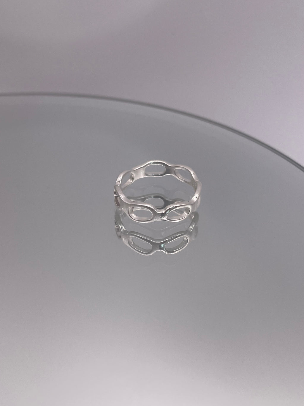 Open Relationship Ring