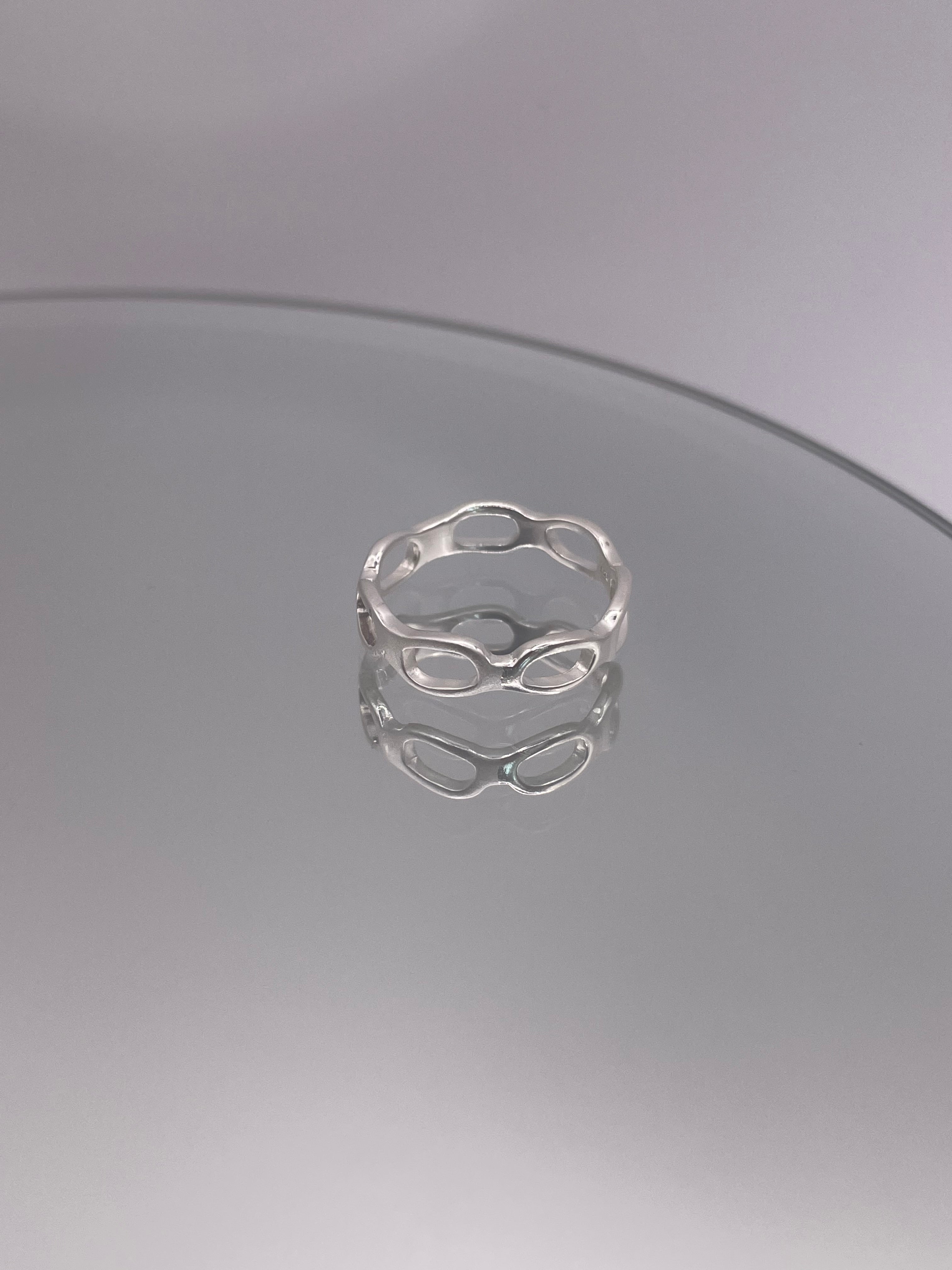 Open Relationship Ring
