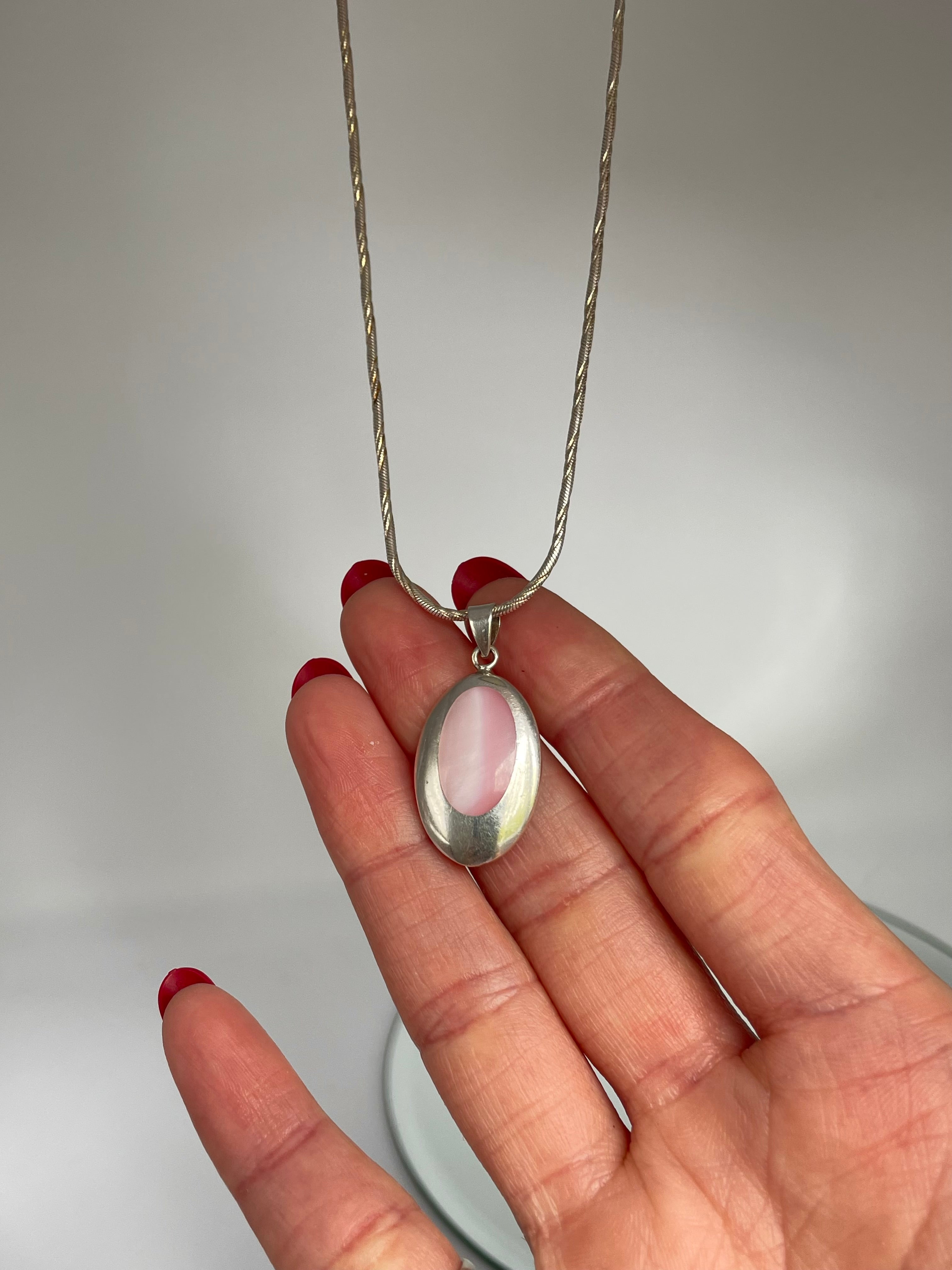 The Glow Up Necklace