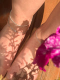 Summer Shine Anklet