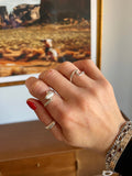 The Pull of the Tide Ring
