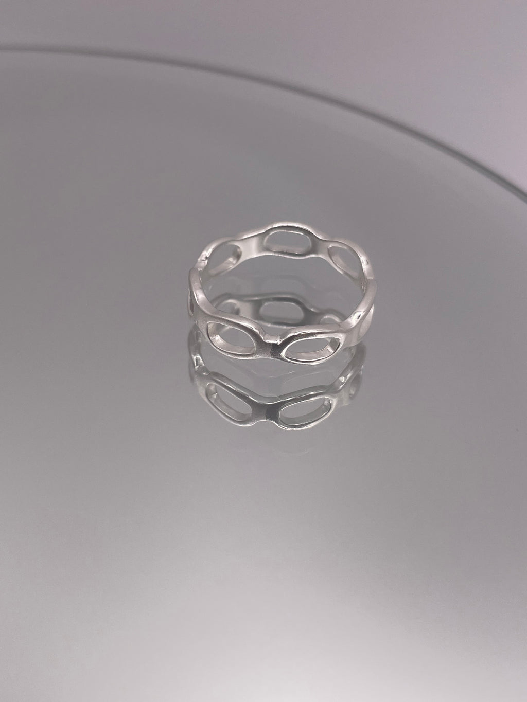 Open Relationship Ring