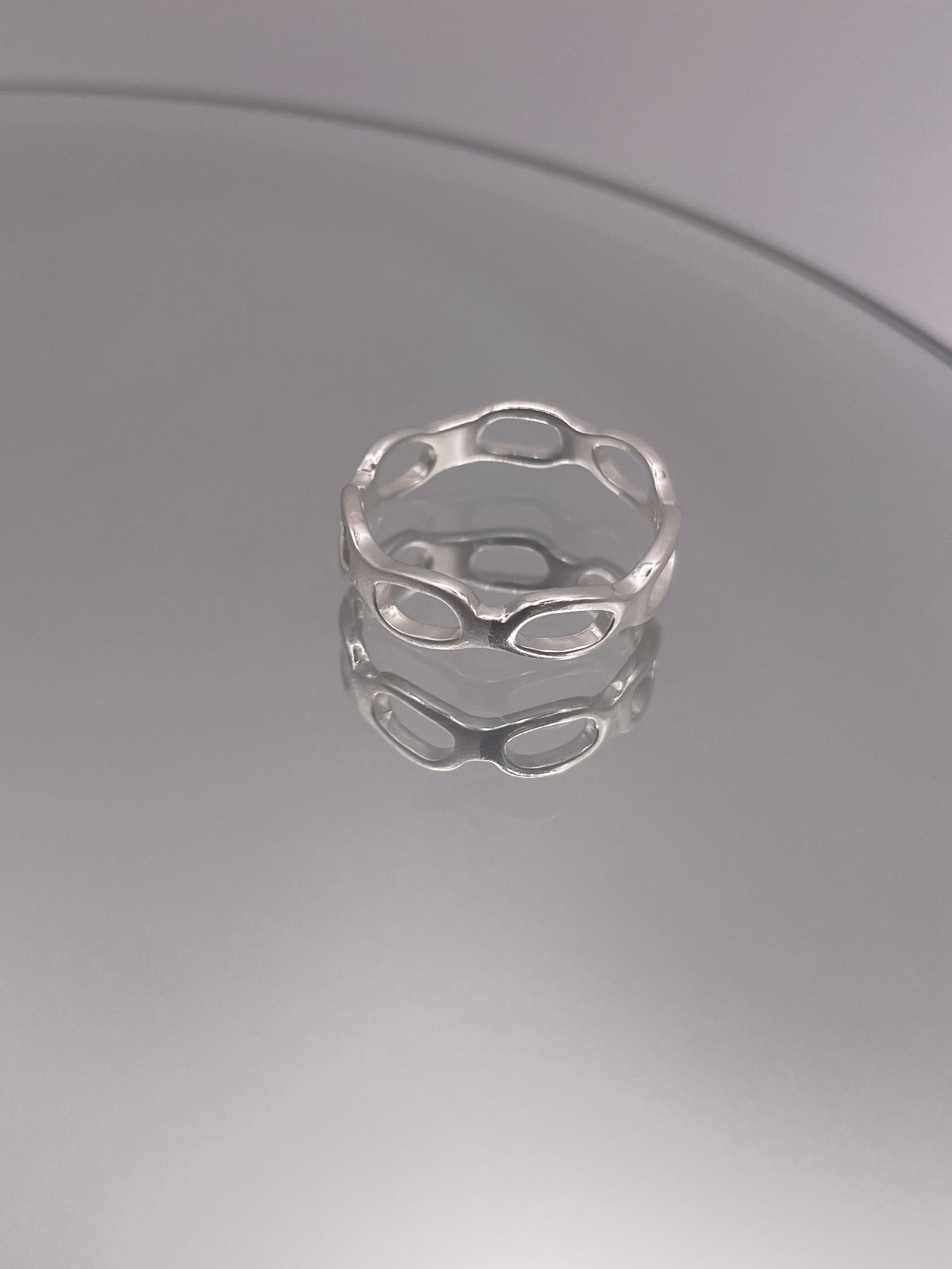 Open Relationship Ring