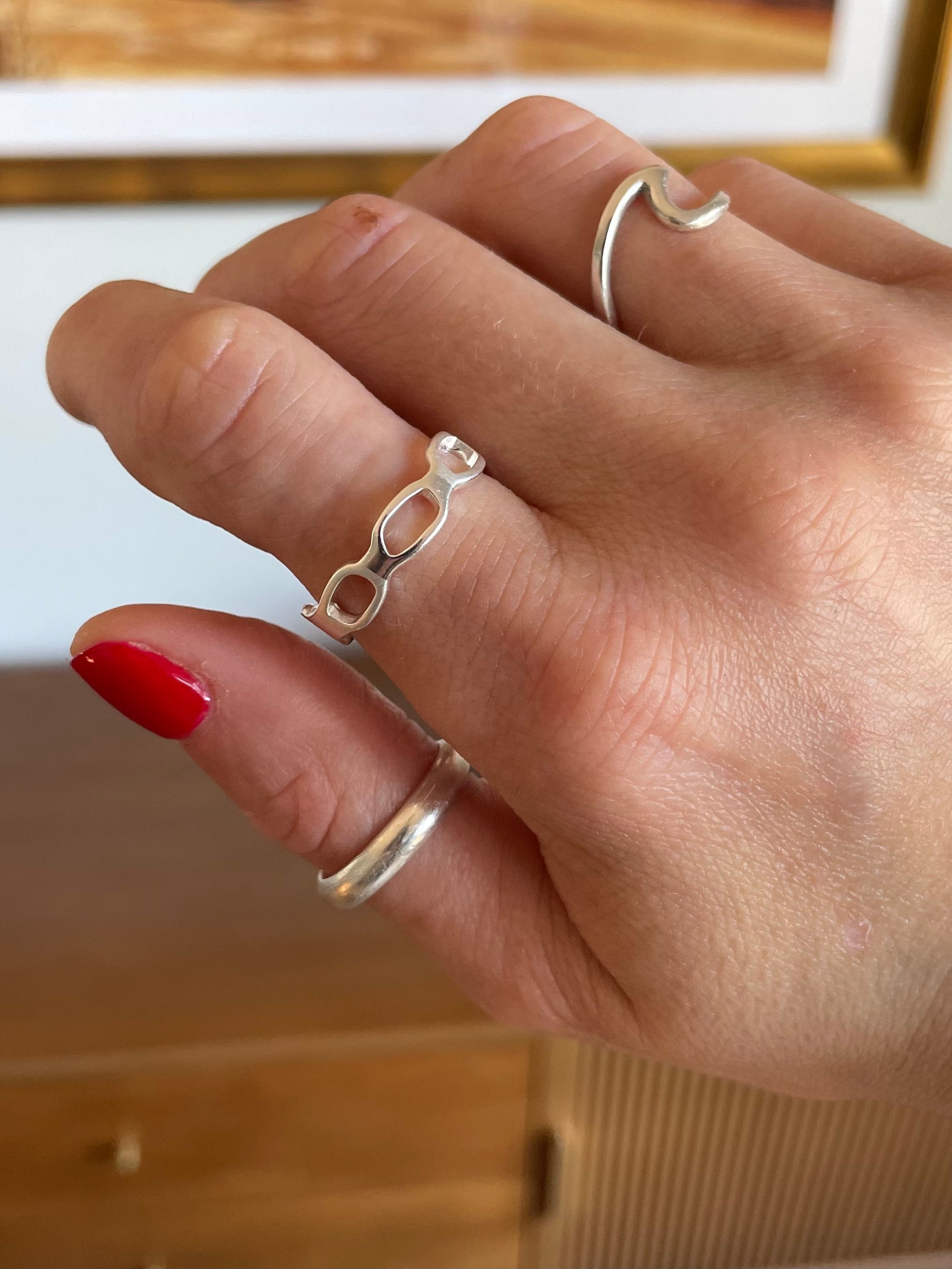 Open Relationship Ring