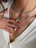 Artisan’s Love Necklace
