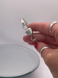 Hooked on You Bangle Bracelet