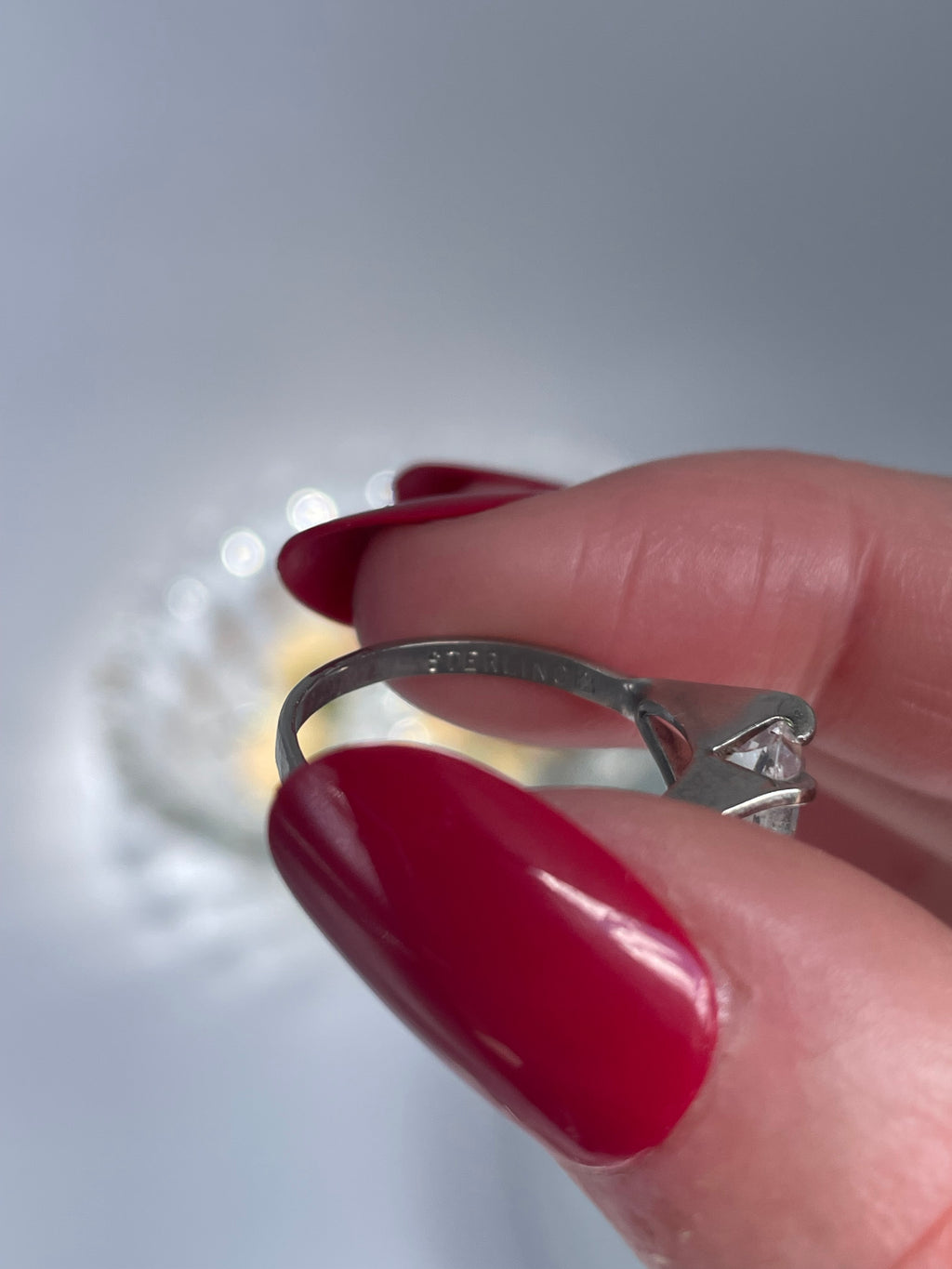 The Greatest Prong Ring