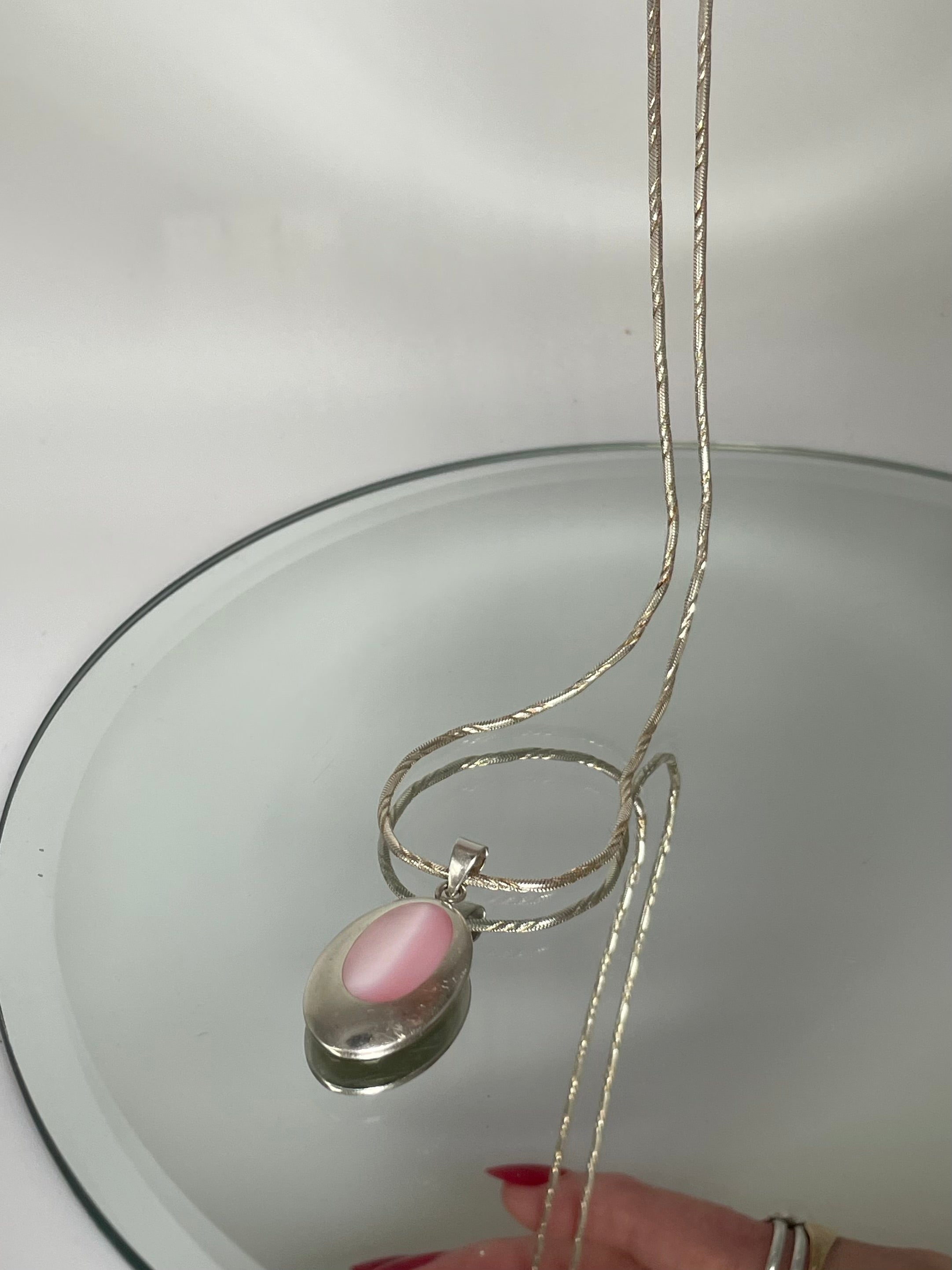 The Glow Up Necklace