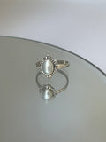 Pearl of Wisdom Ring