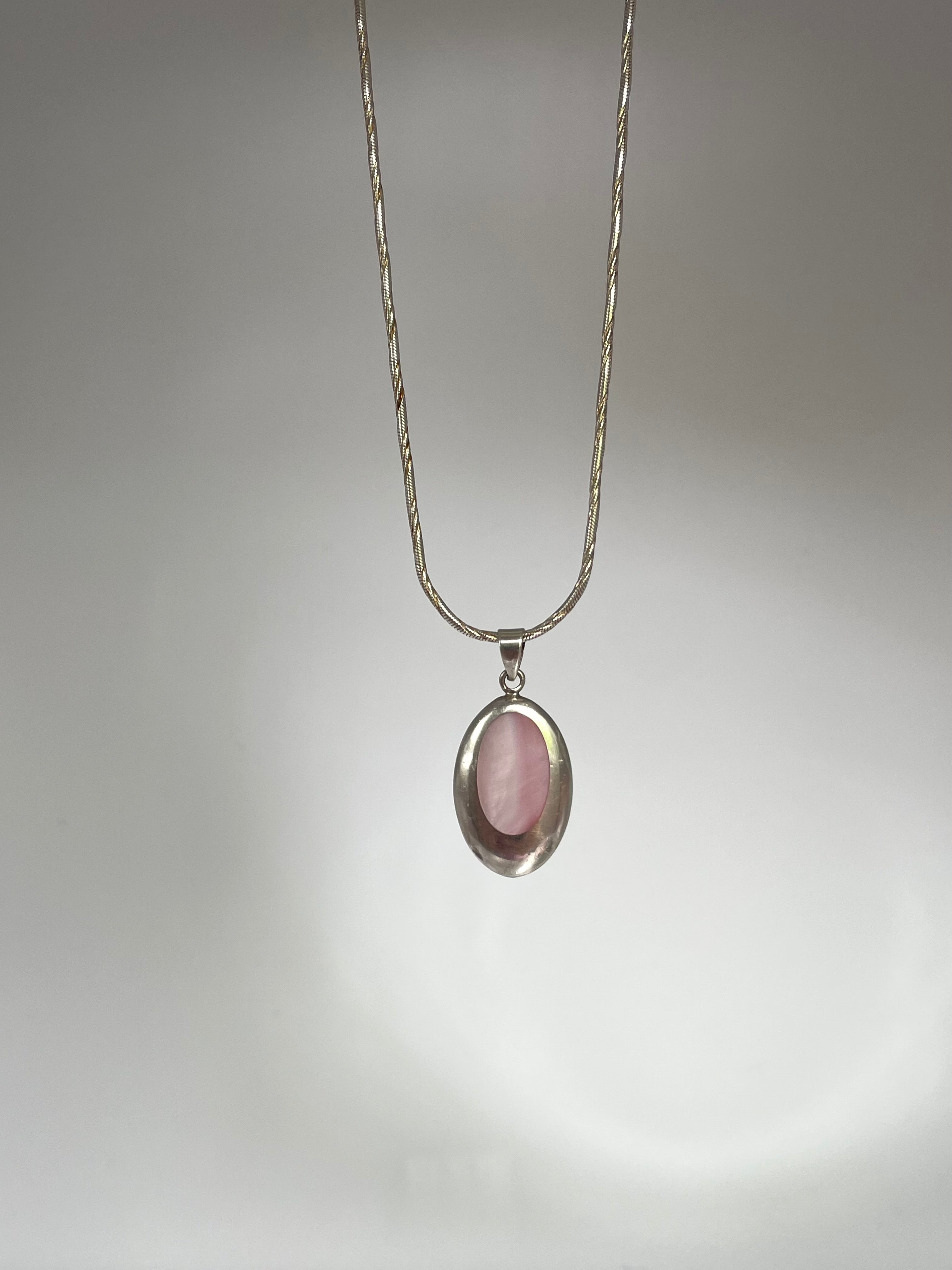 The Glow Up Necklace