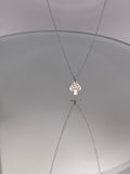 Cosmic Shroom Necklace