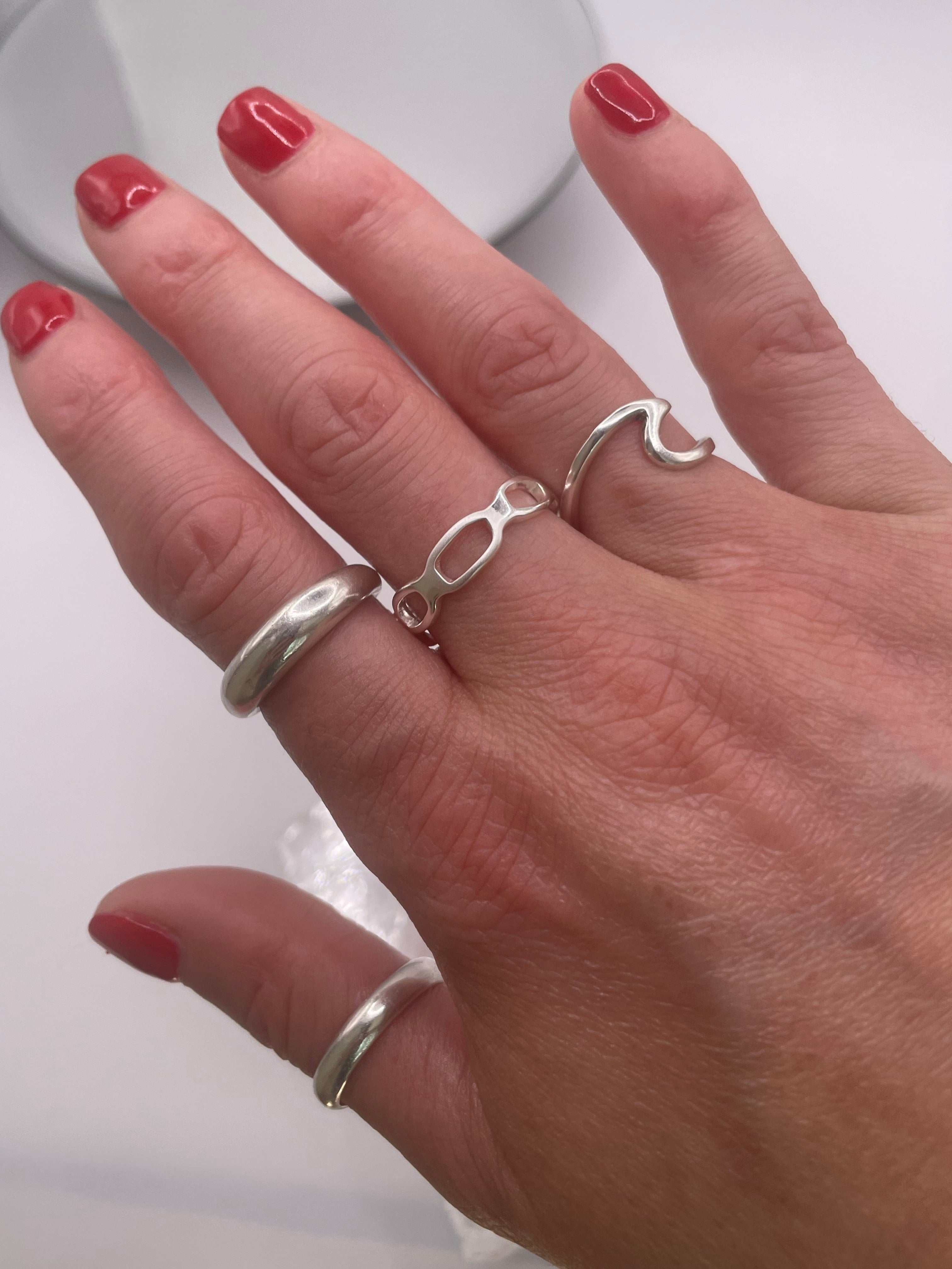 Open Relationship Ring