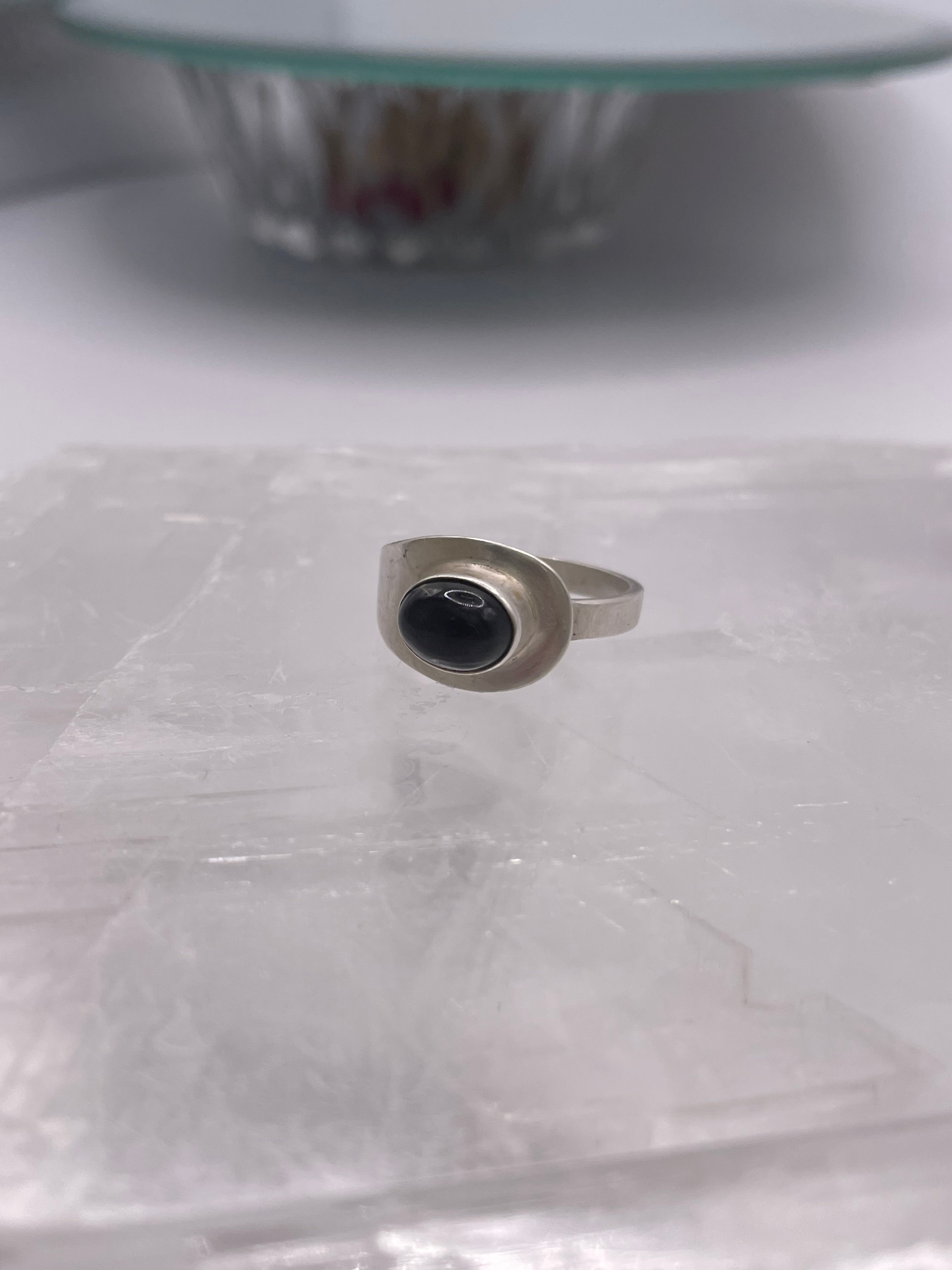 Deepest Depths Ring