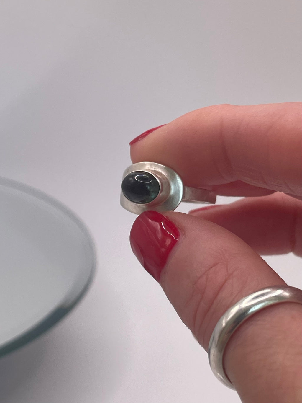 Deepest Depths Ring