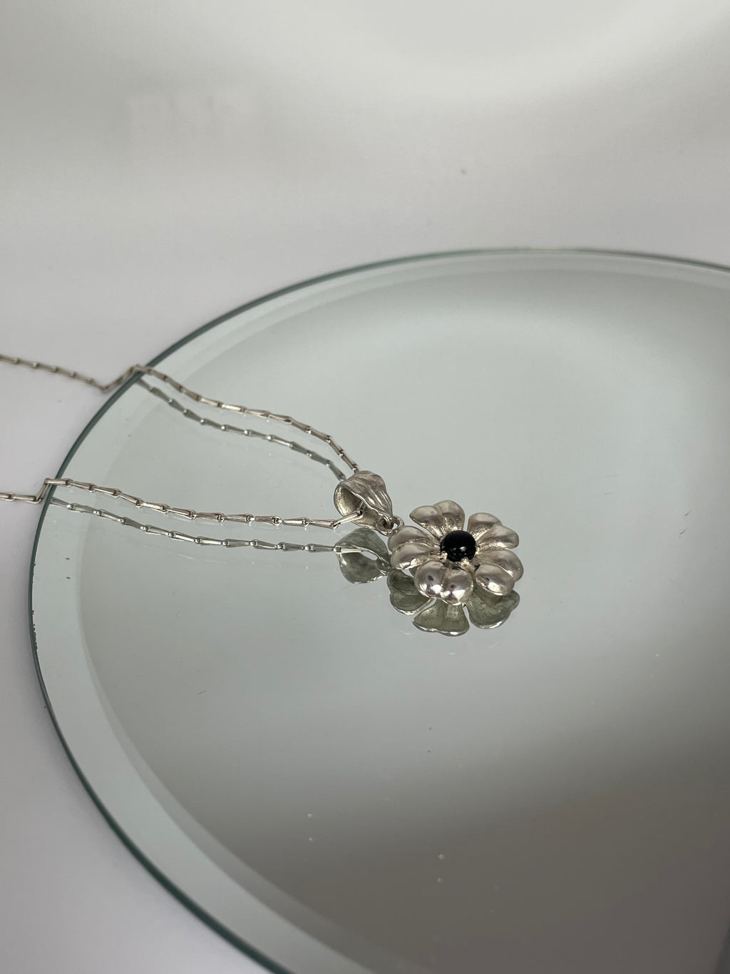 Lucky Onyx Necklace