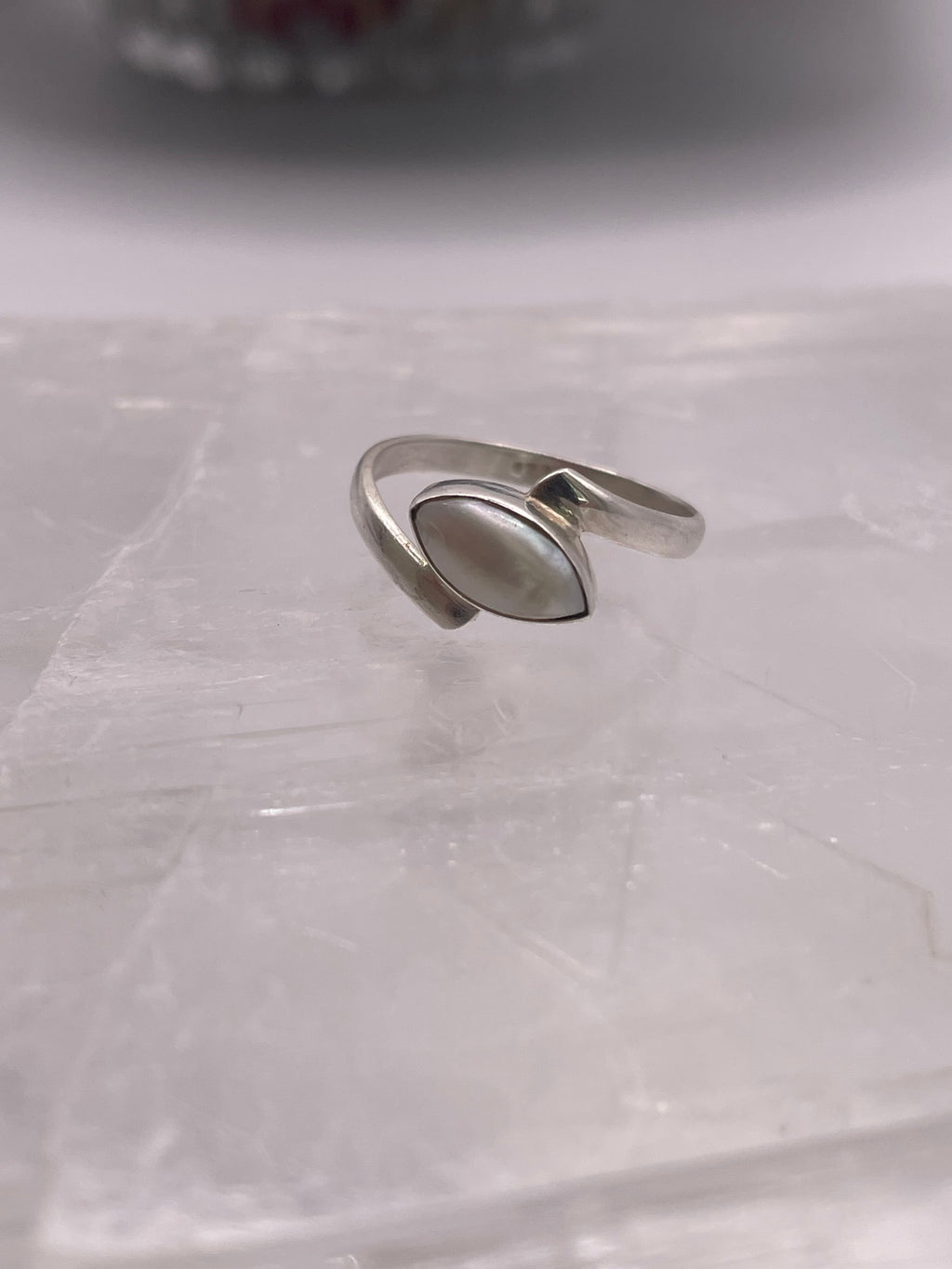 Wrapped Around Your Finger Ring