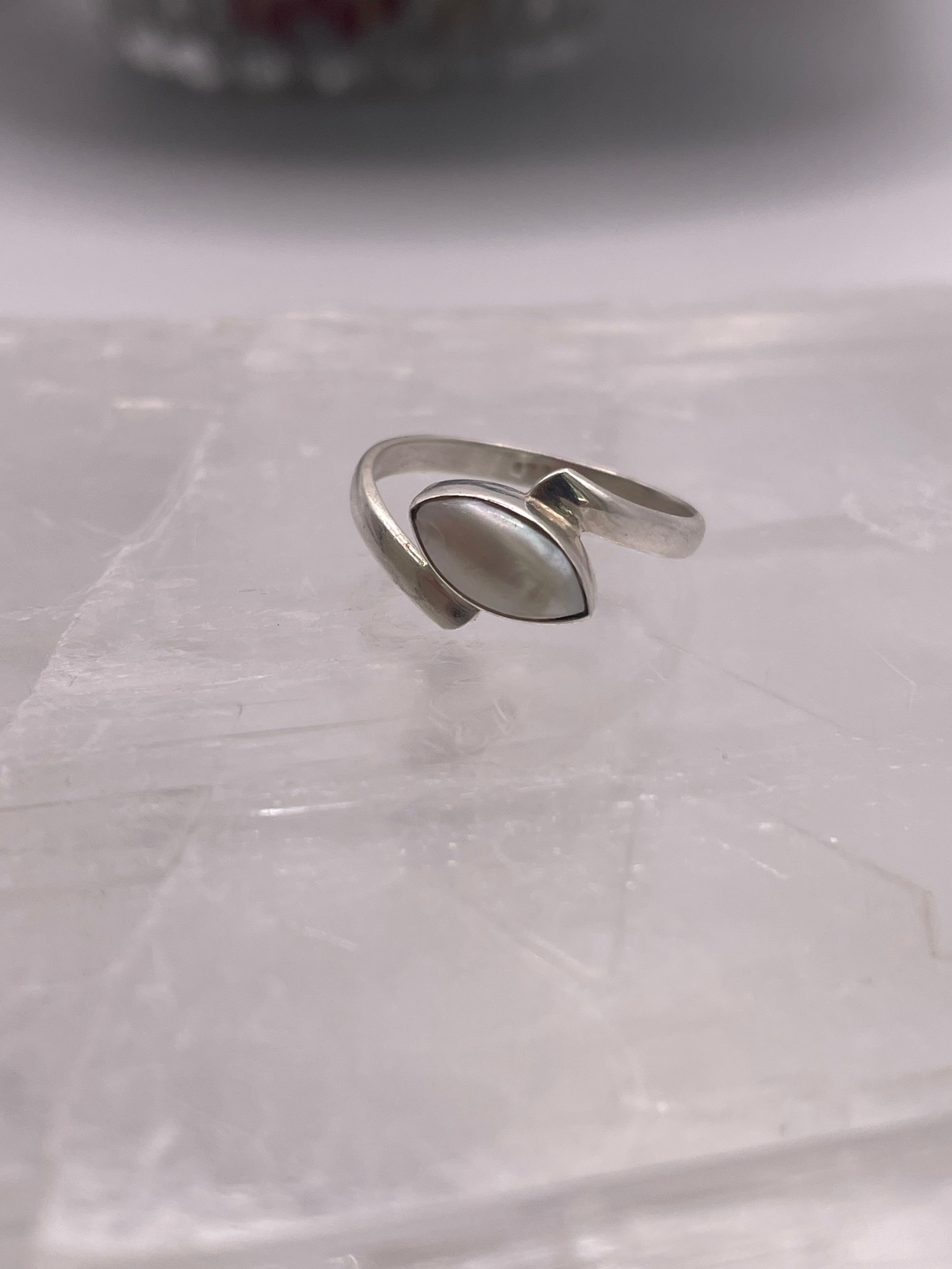 Wrapped Around Your Finger Ring
