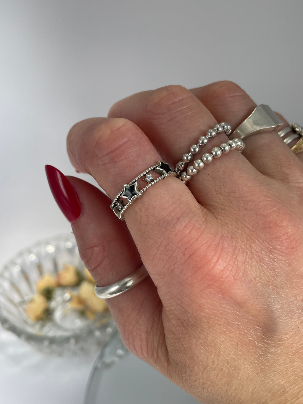 I'm a Star Ring