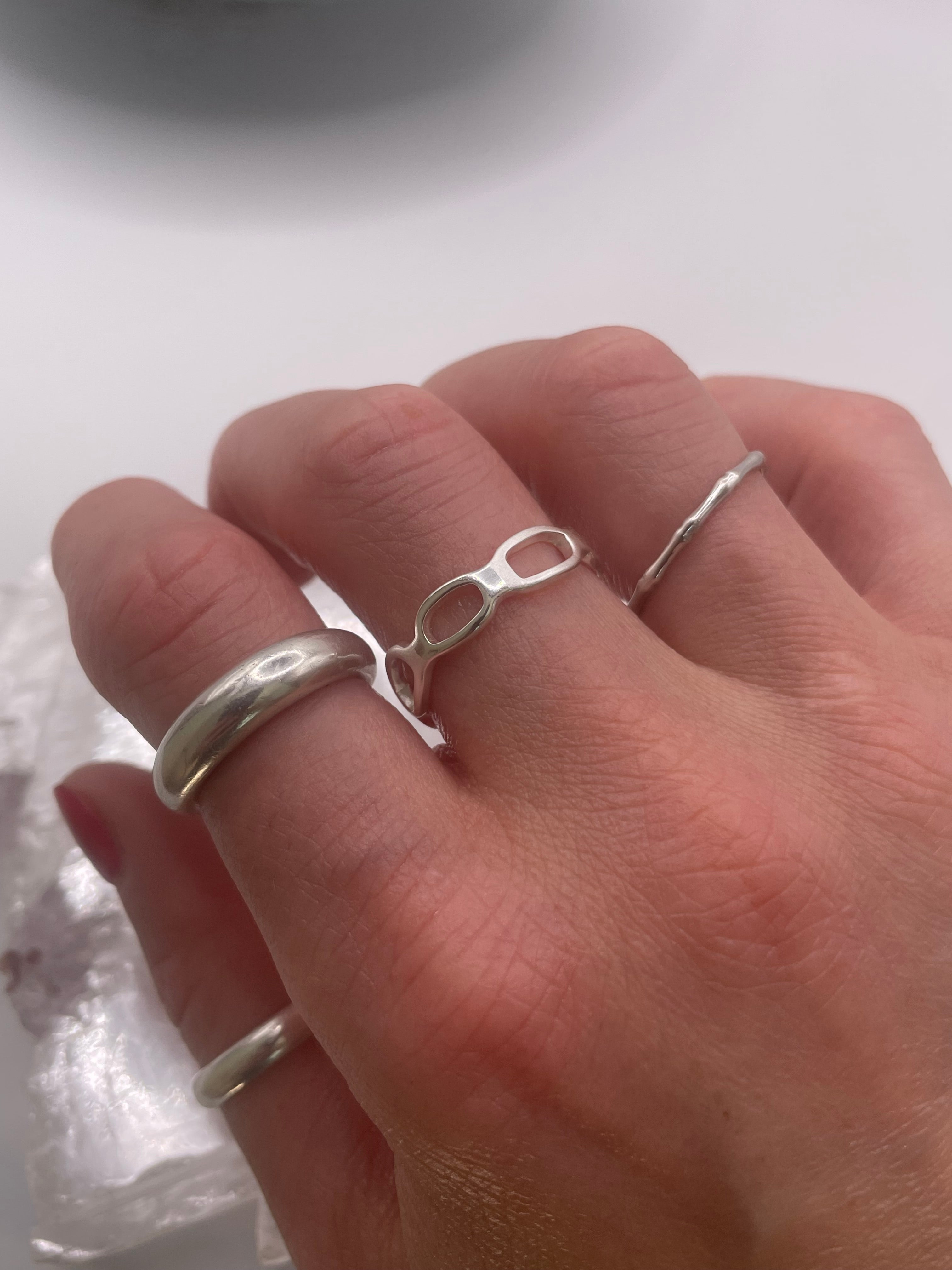 Open Relationship Ring