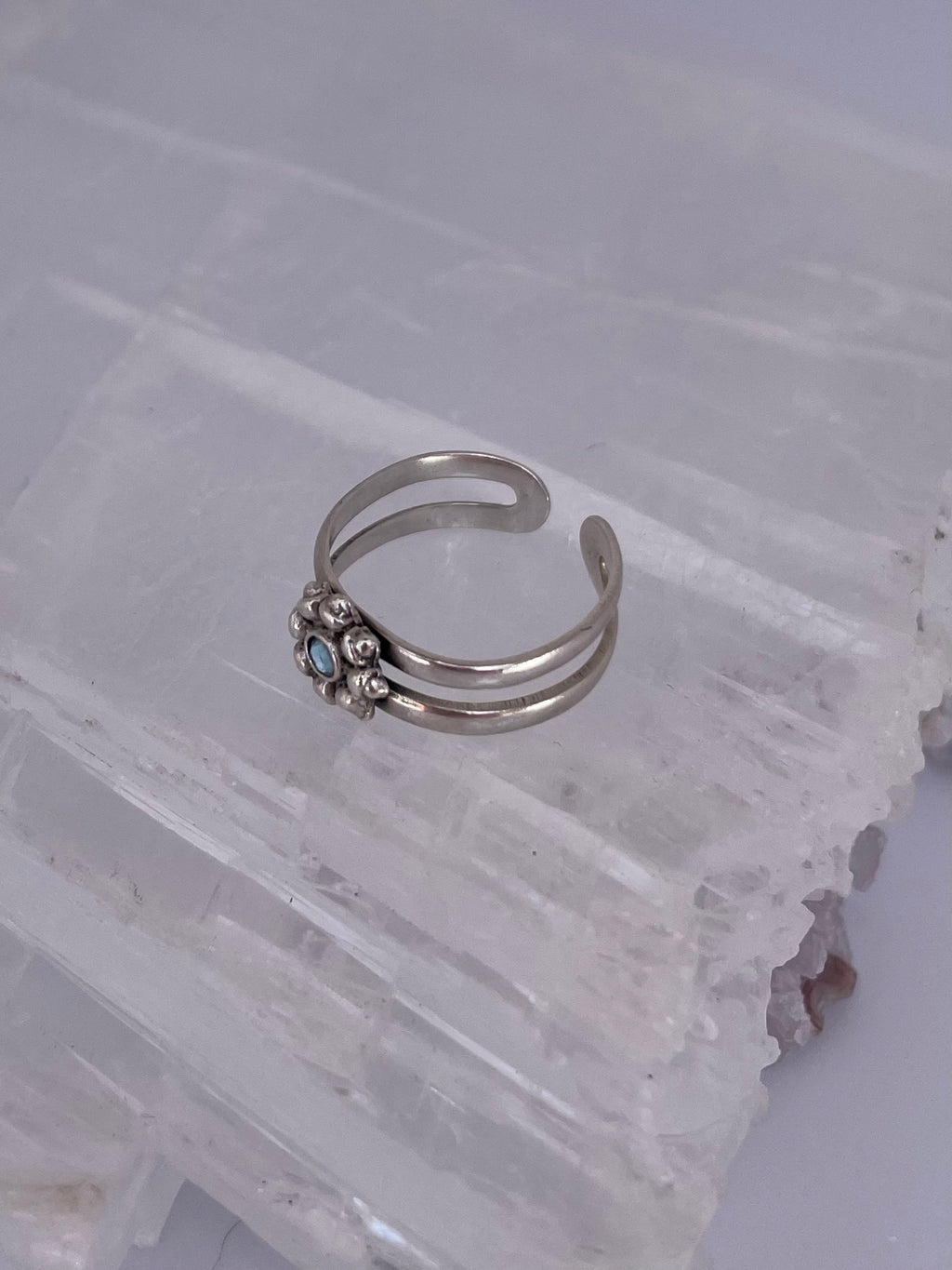 Little Miss Daisy Ring