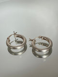 Everyday Glow Hoops