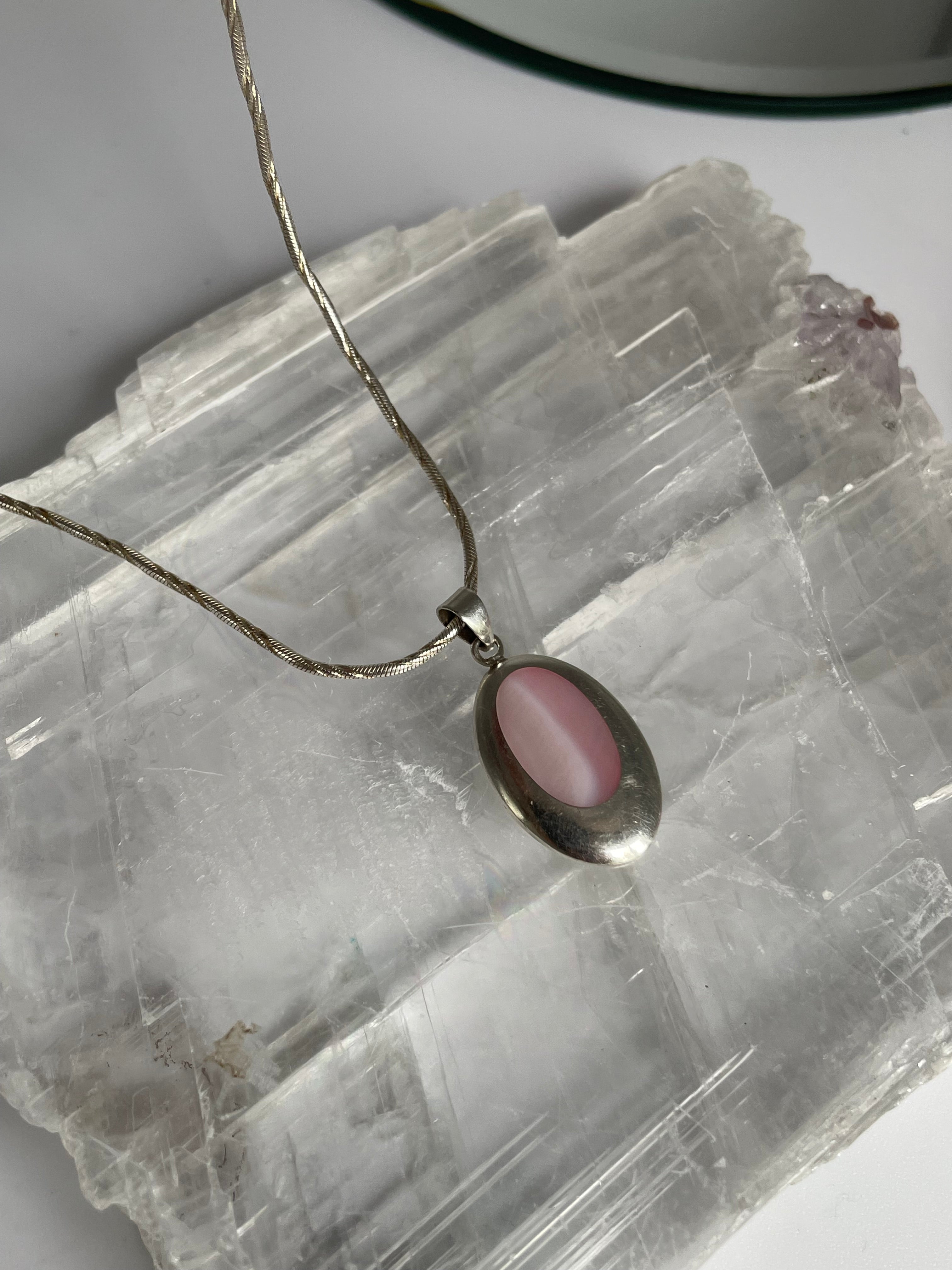 The Glow Up Necklace