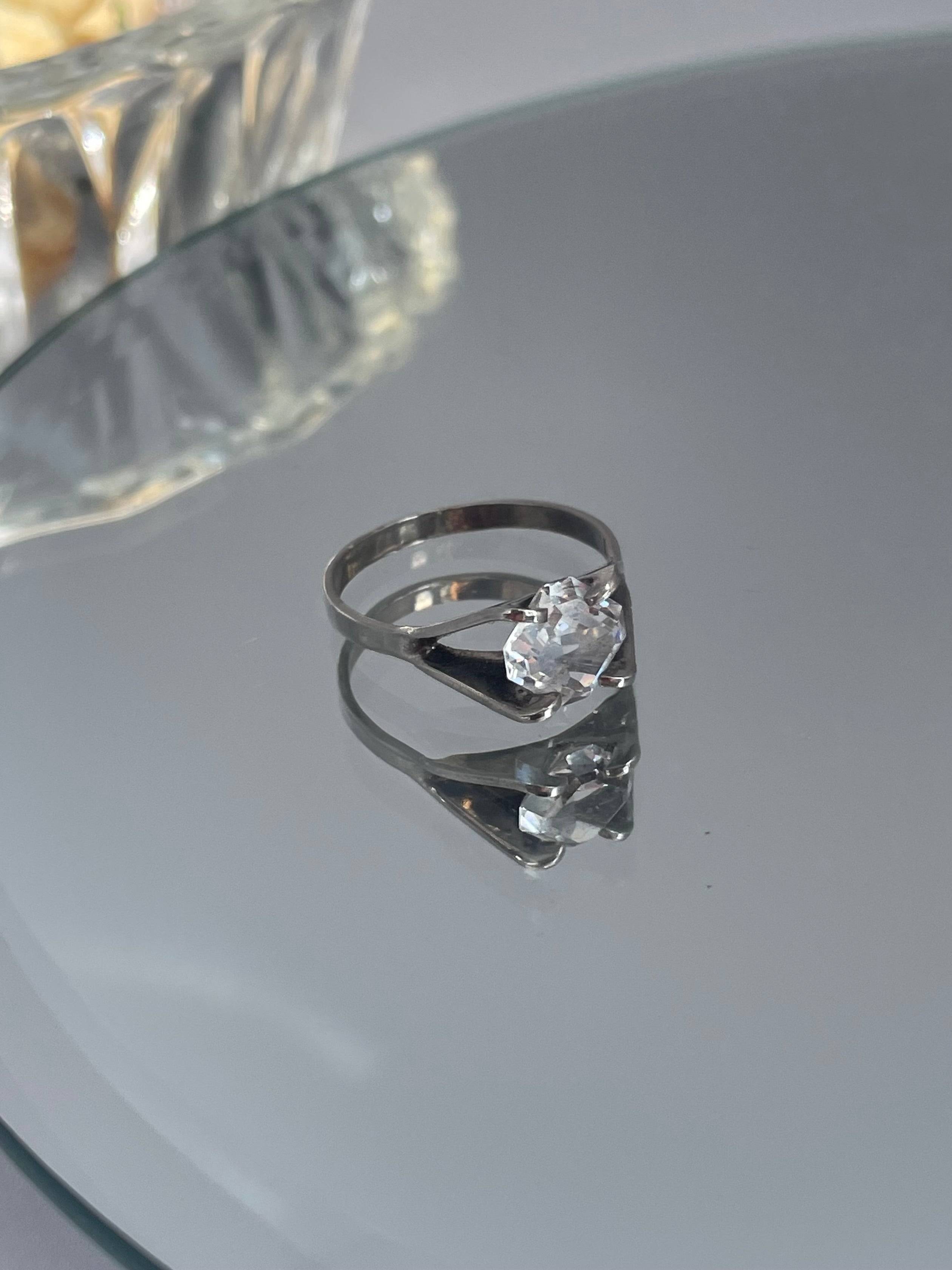 The Greatest Prong Ring